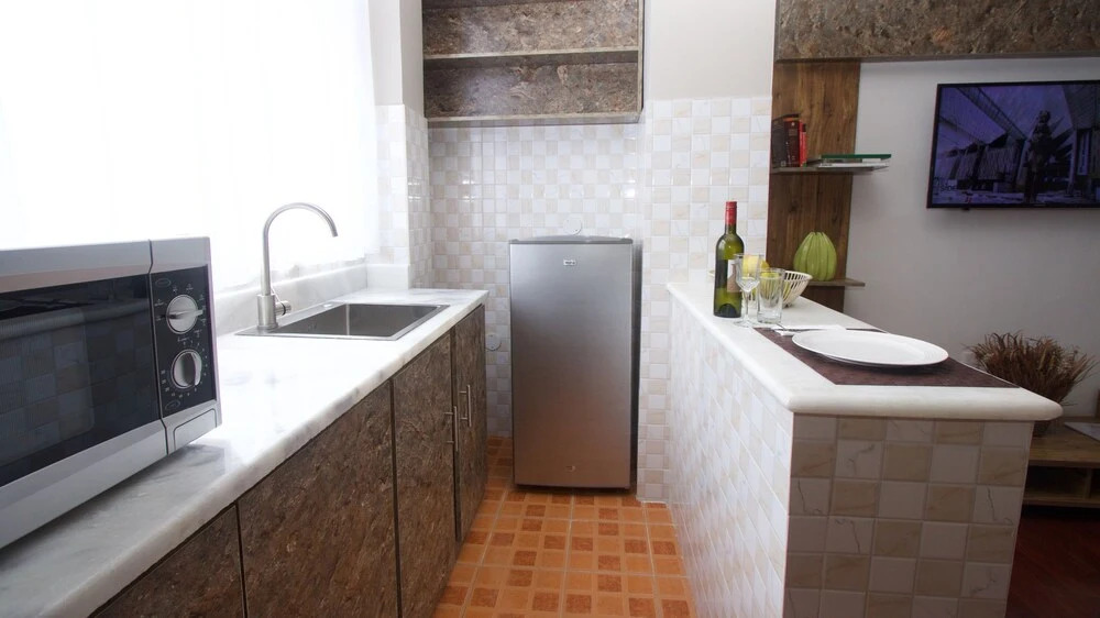 Victoria Hotel Apartment