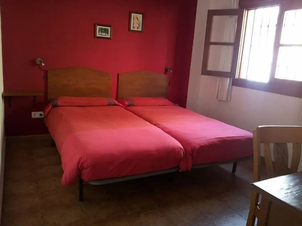 Boutique Hostal Lorca