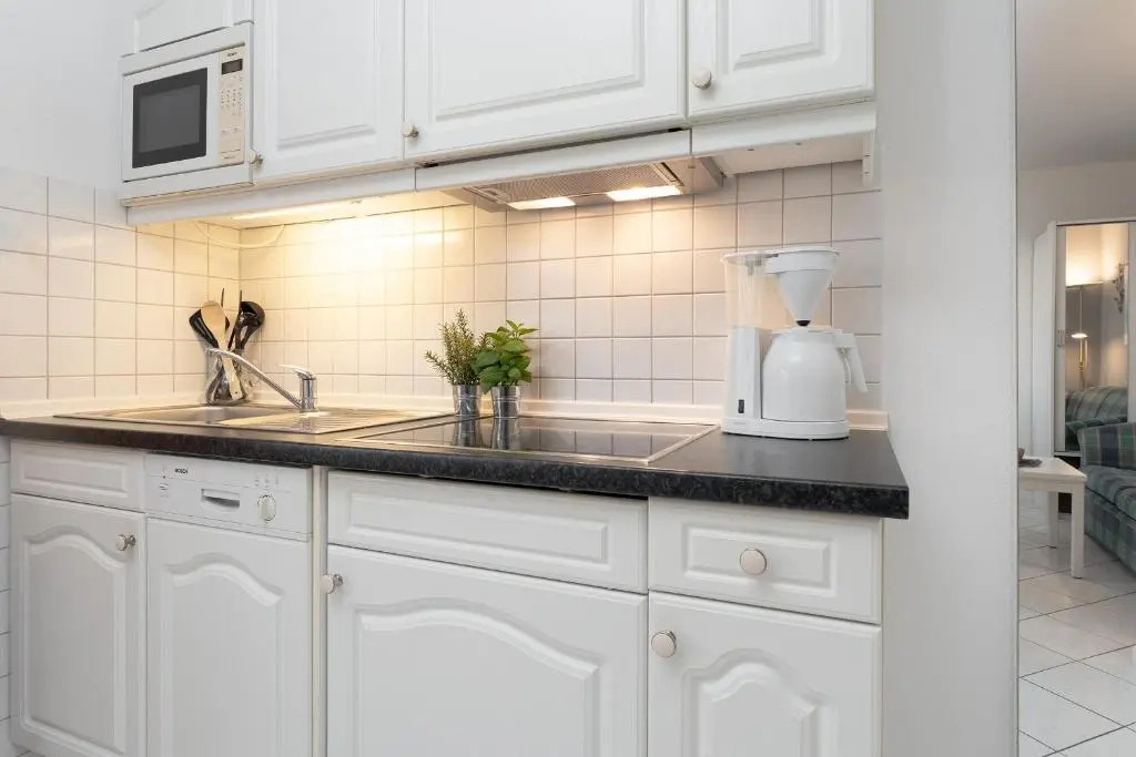 Seepferdchen Wohnung 25