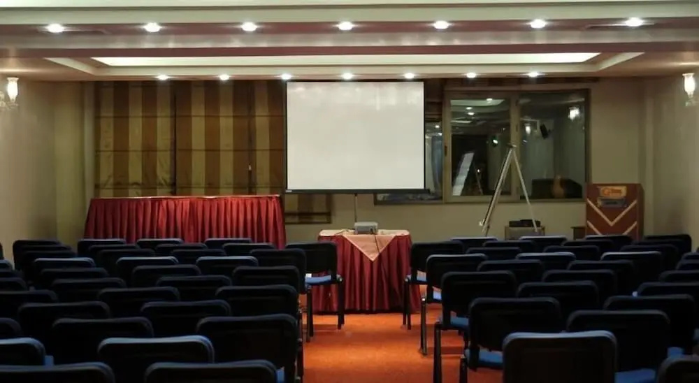 Royal Gaziantep Hotel