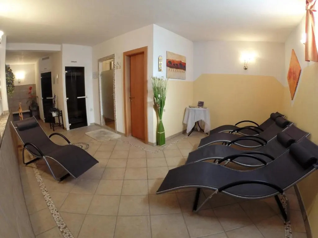 Appartement Pension Sankt Sebastian Premium Summercard including