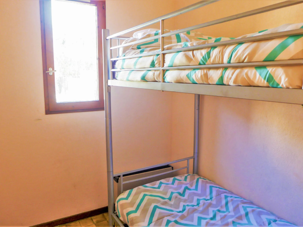 Holiday Home Les Amandines-3 by Interhome