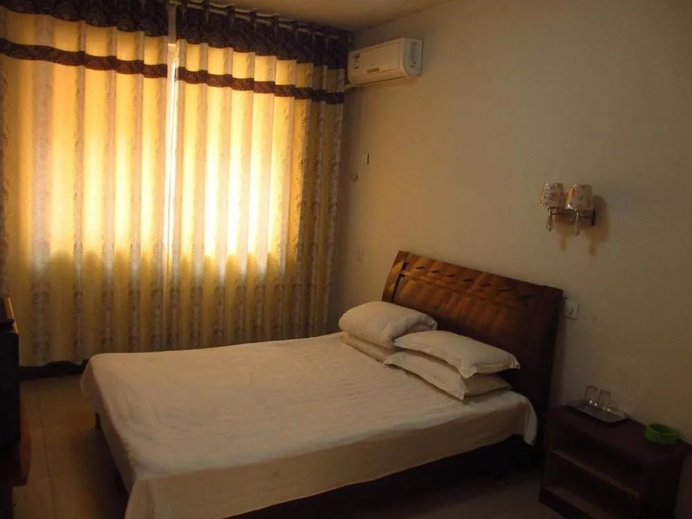 Meiguiyuan Hotel