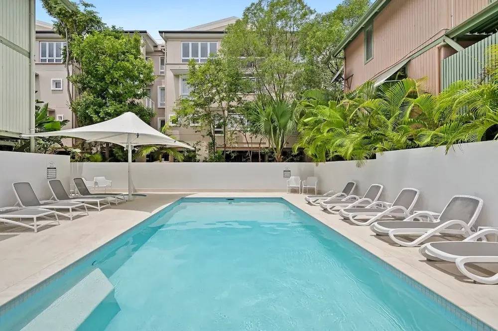 Hastings Villas
