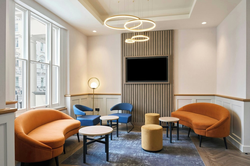 Four Points Flex By Sheraton London Victoria