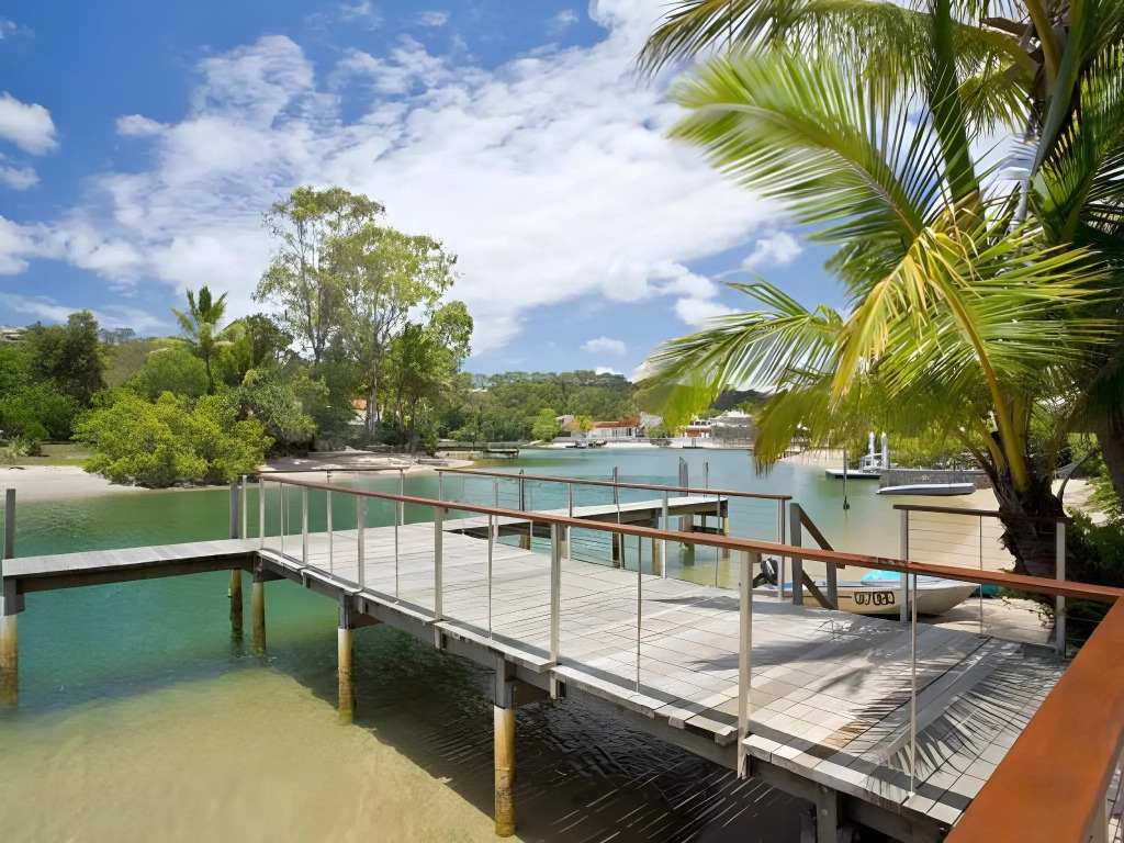 Caribbean Noosa