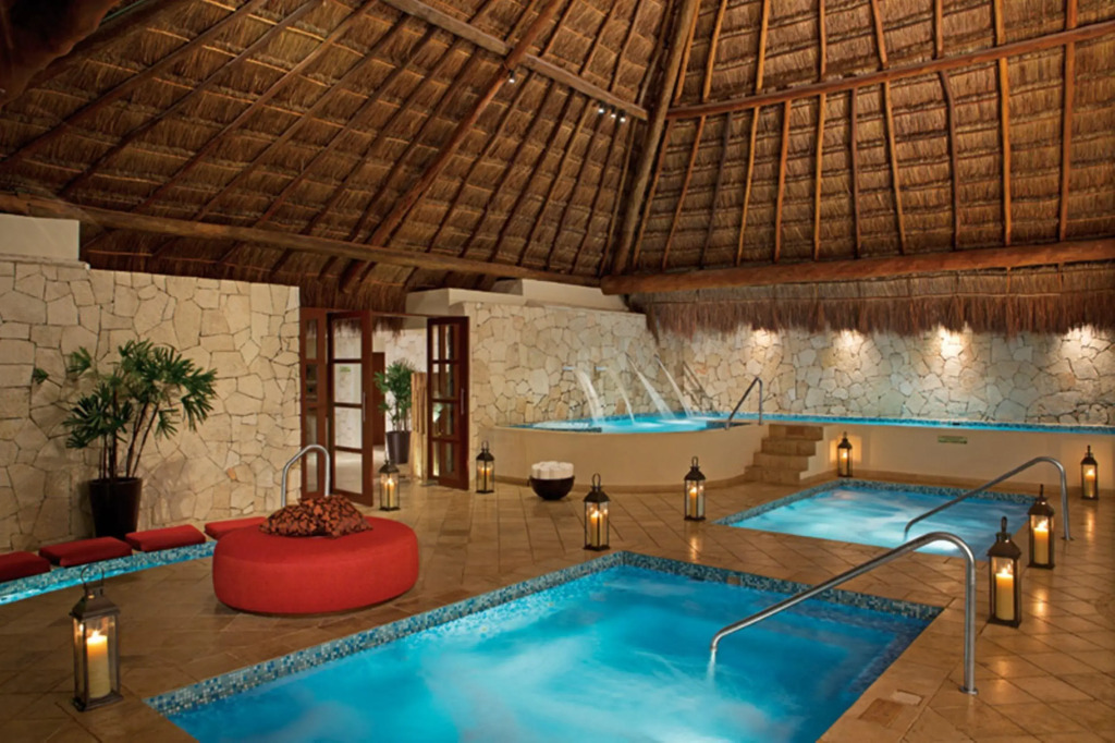 Dreams Sapphire Resort & Spa