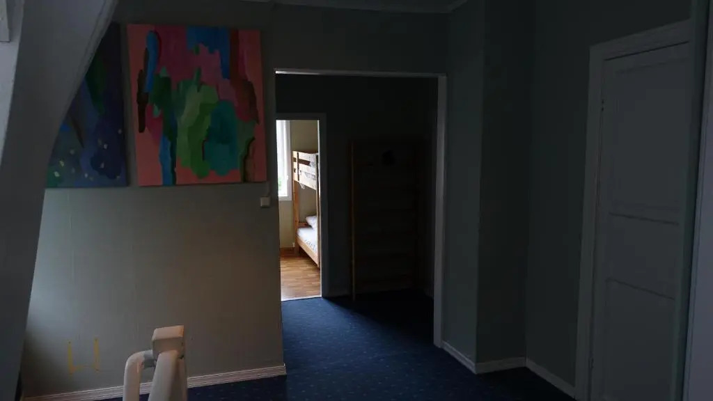 Svingen Apartments