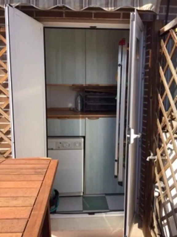 Apartment With 2 Bedrooms in Madrid, With Wonderful City View, Furnish
