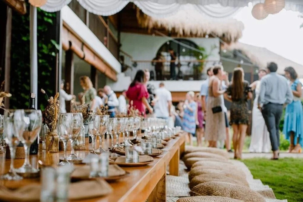 Rimba Villas - Luxury Lush Estate in Canggu