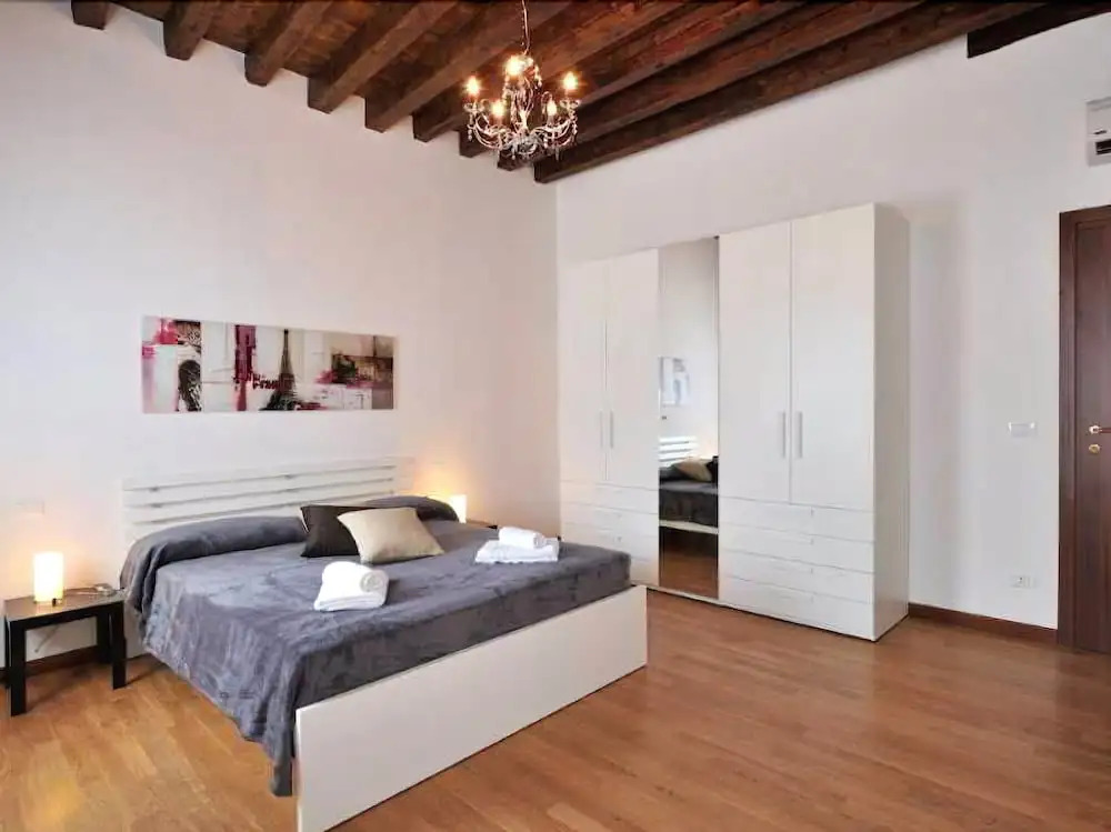 Residence Le Maschere