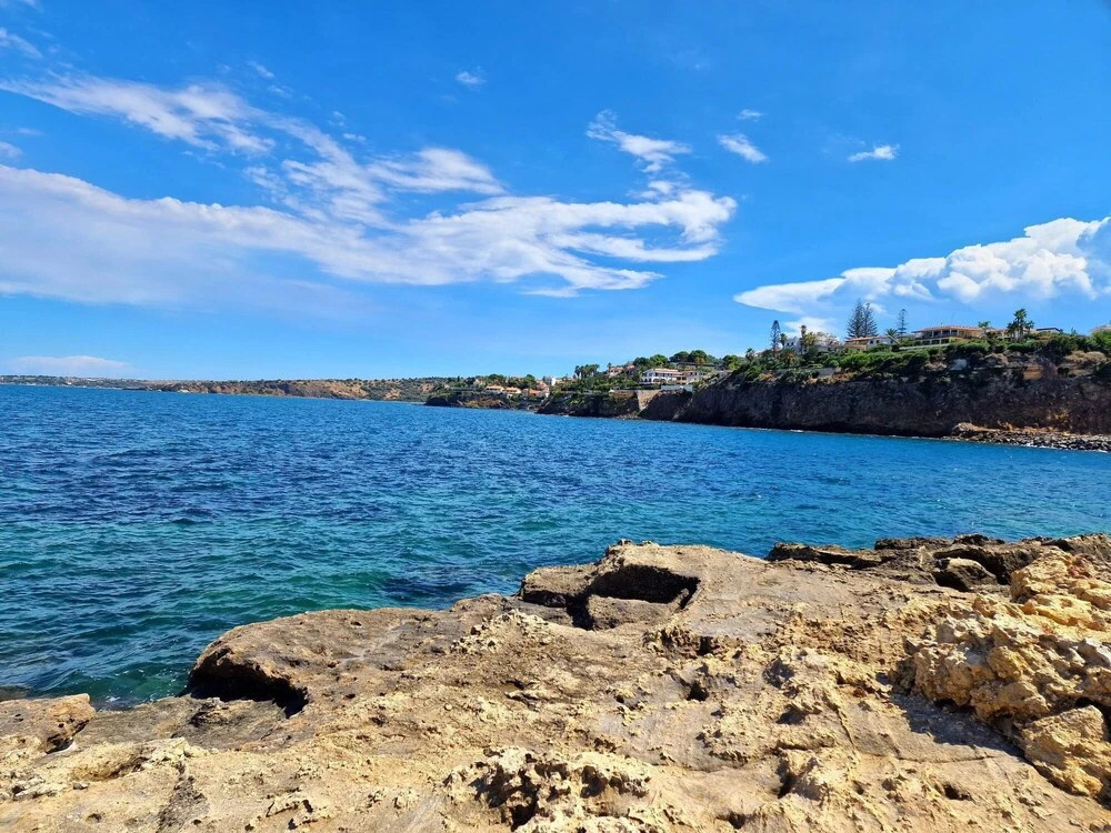 Villa Baia del Silenzio