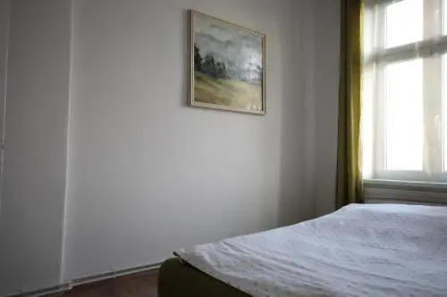 Przestronny Apartament
