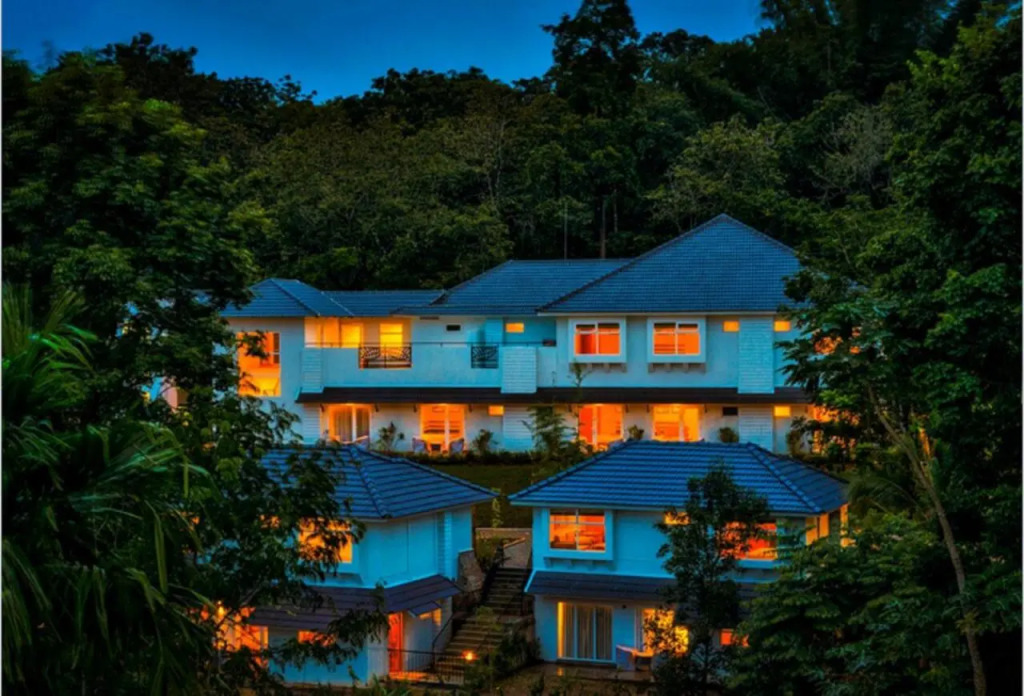 Sterling Wayanad