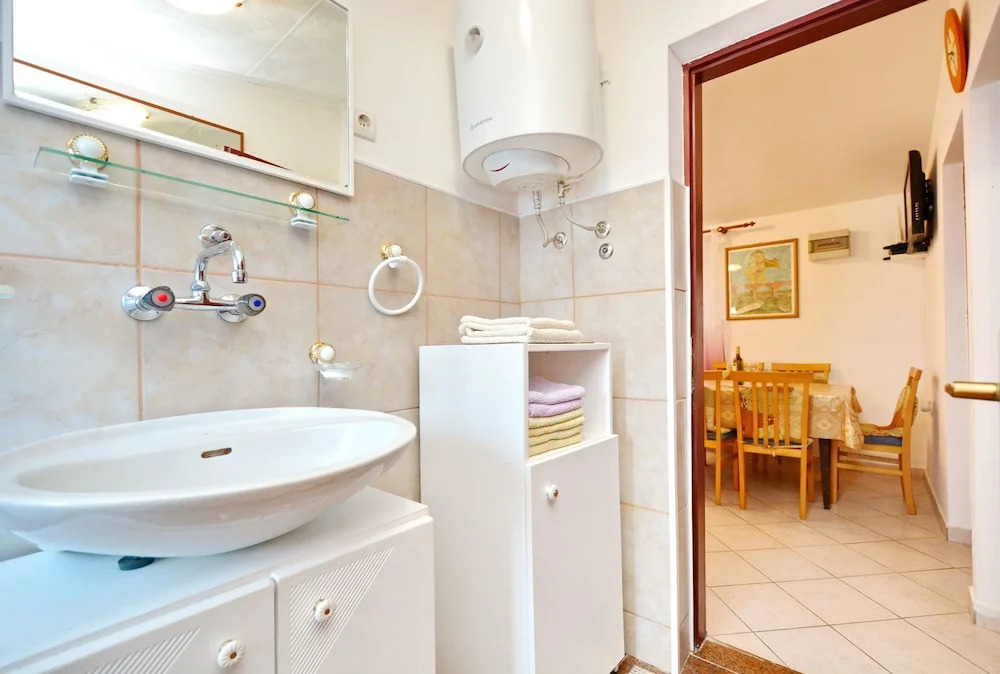 Apartment Velimir