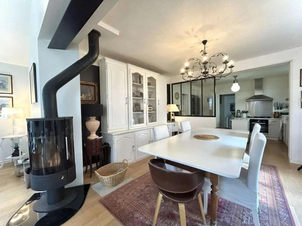 Maison La Baule, 4 pièces, 6 personnes - FR-1-245-145