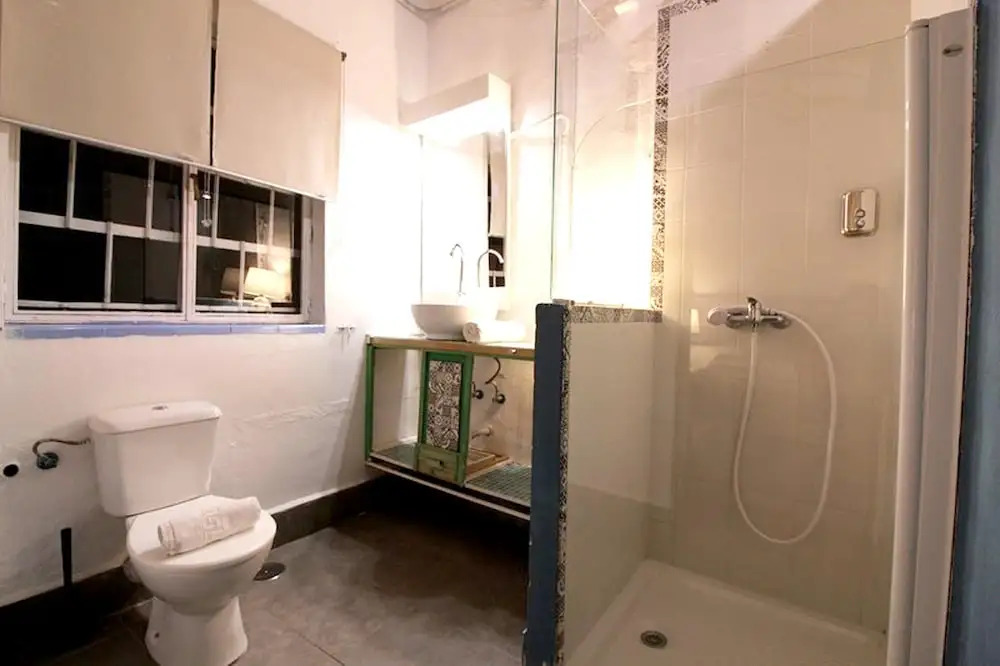 House with 6 Bedrooms in Sevilla, with Terrace And Wifi
