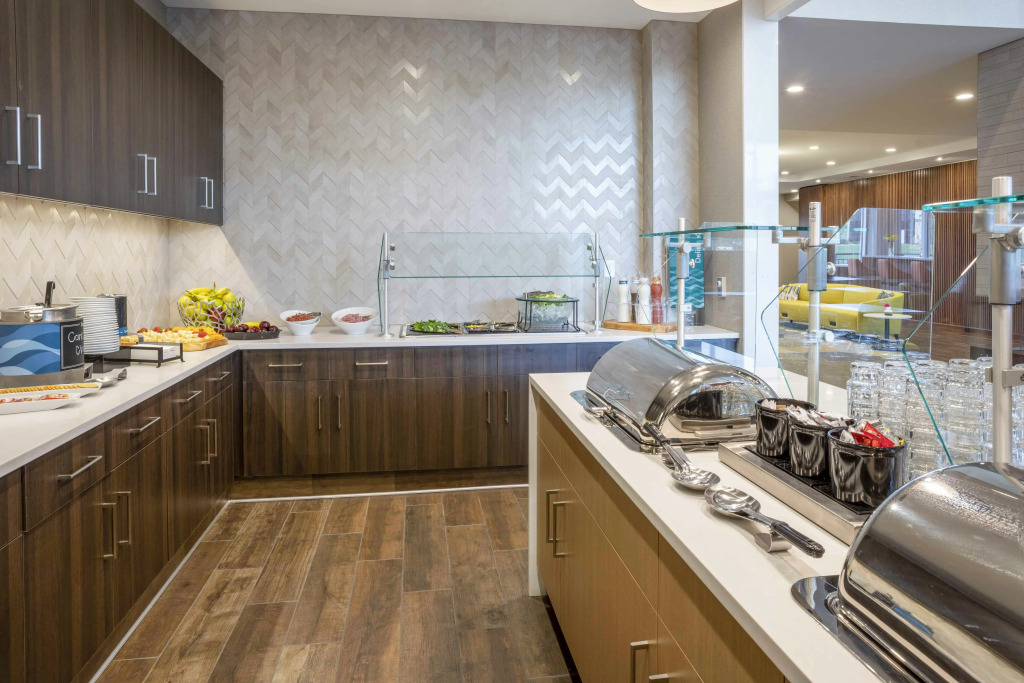 Homewood Suites By Hilton Edina Minneapolis
