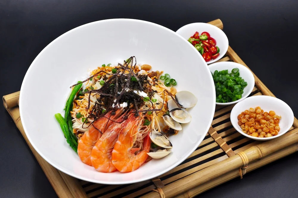 Sheraton Sanya Bay Resort