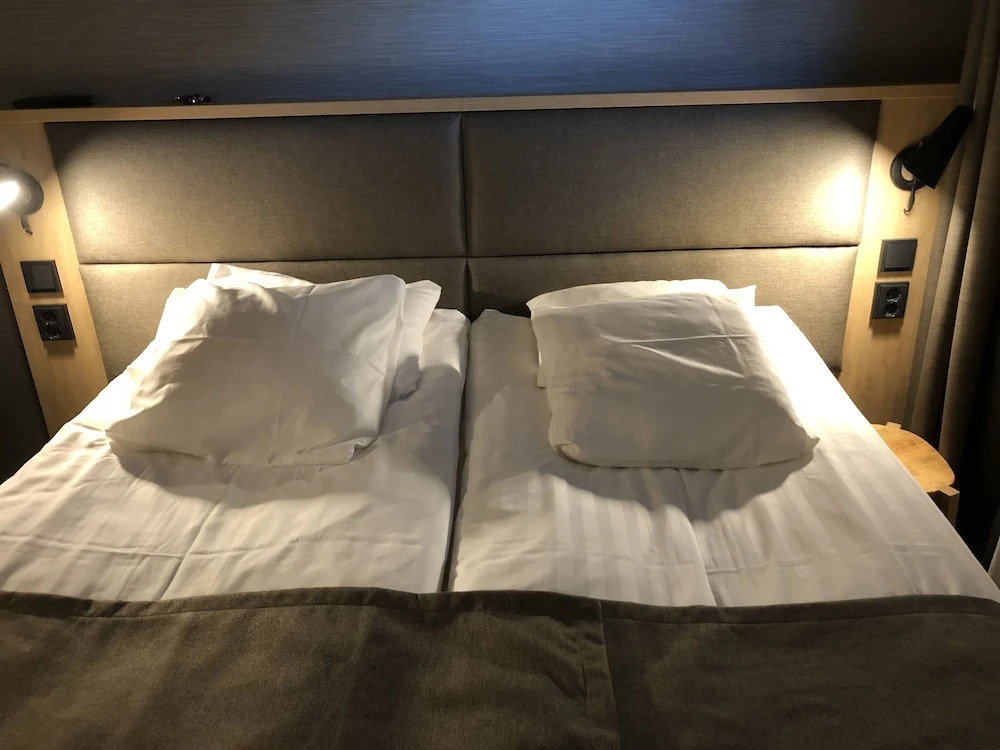Hotelli Toivola