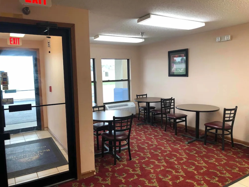 Americas Best Value Inn Chenoa