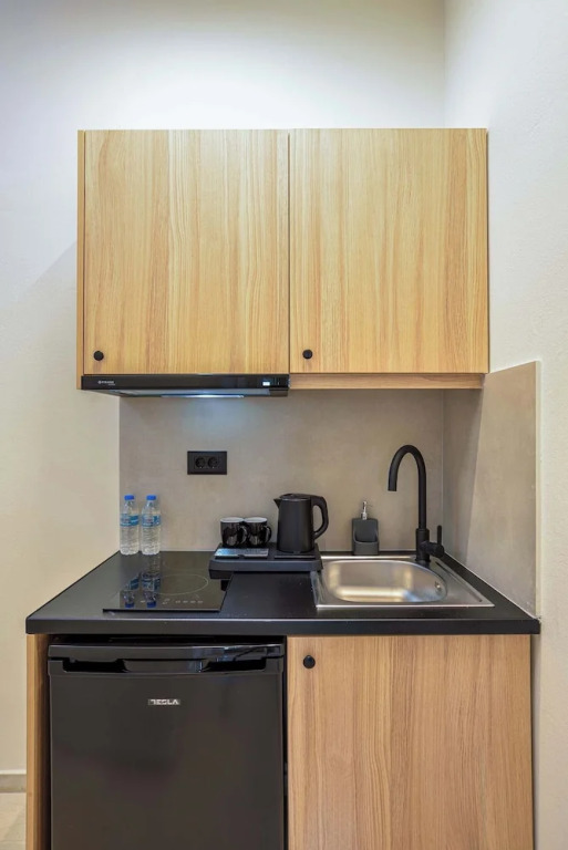 Eloque Simple living space
