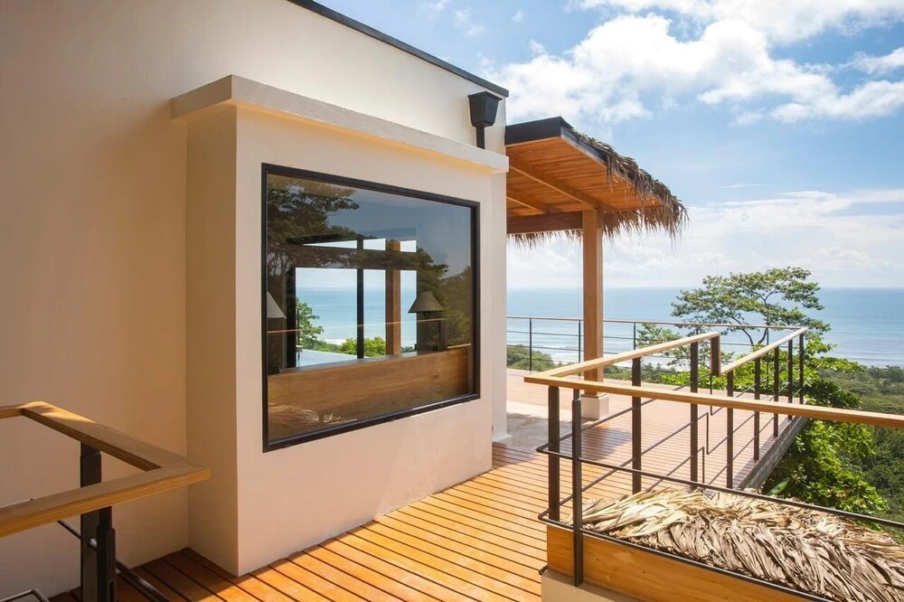 Villa Aventura