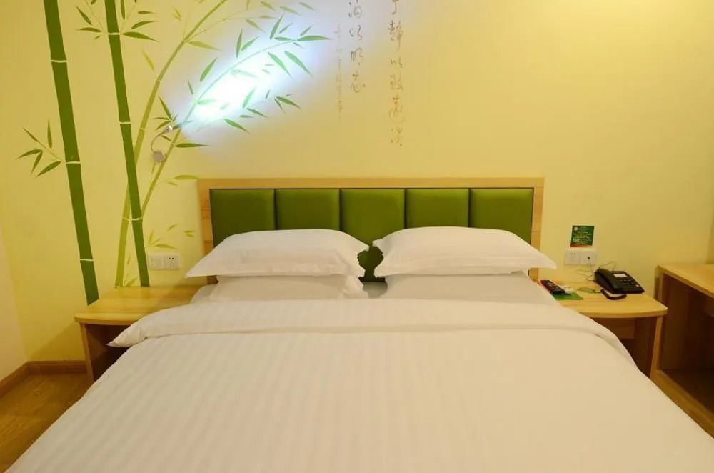 Yasu Express Hotel