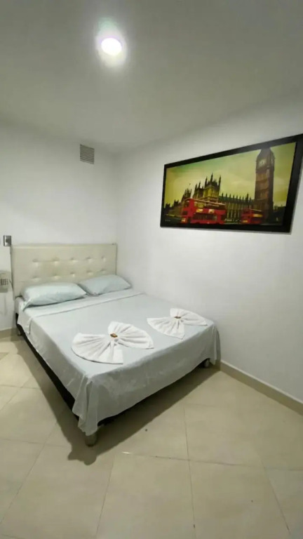 Hotel Los Angeles Bello
