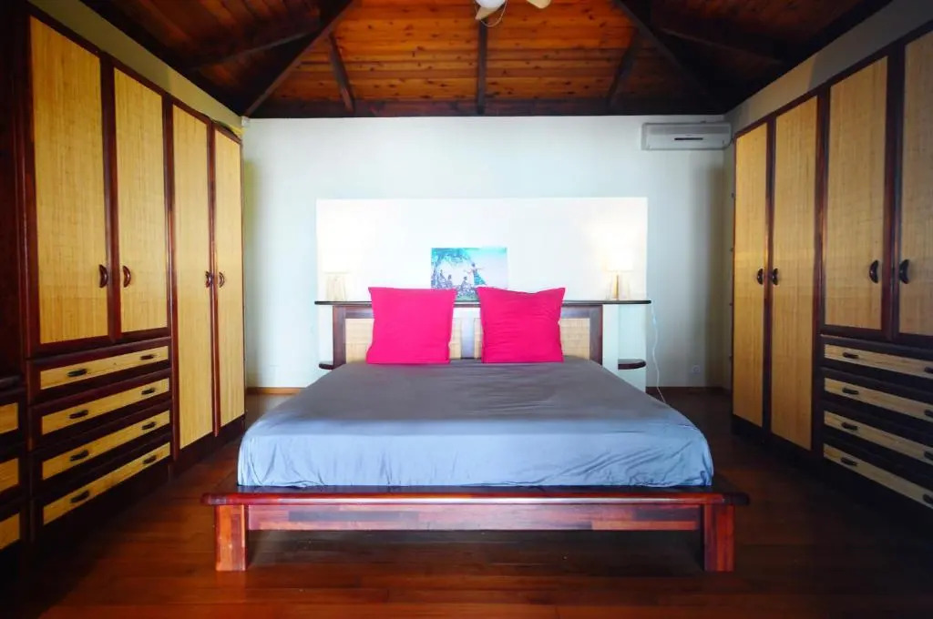 #5 Beach Villa Bliss by TAHITI VILLAS