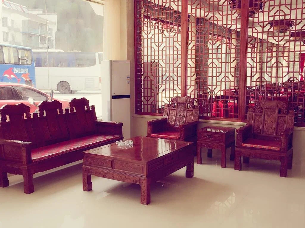 Promise Home Hotel