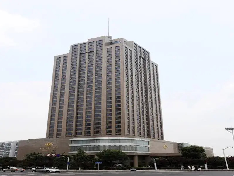 Jinling Plaza Changzhou