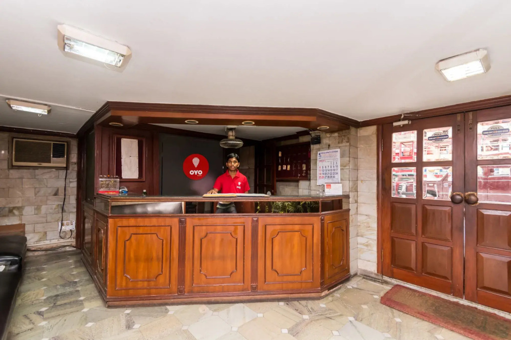 Hotel Penguin by OYO Rooms