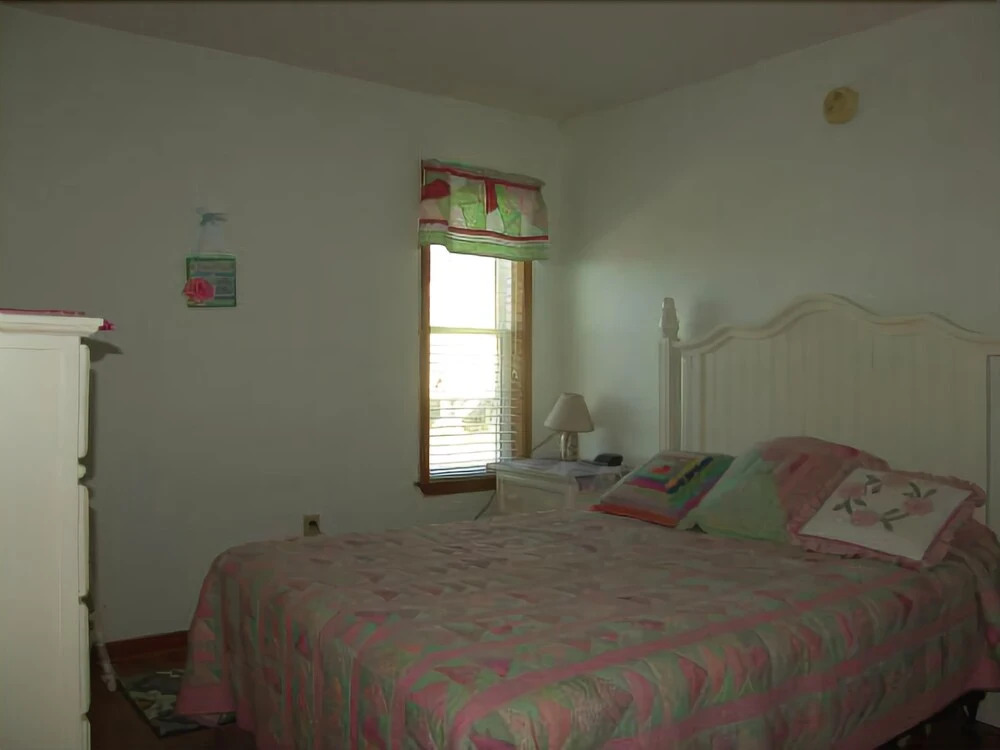 Seaside B Apartment 3 Bedroom