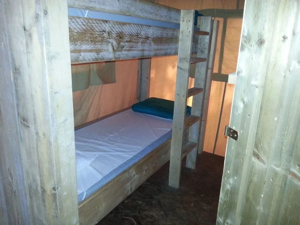 Camping BelleRive