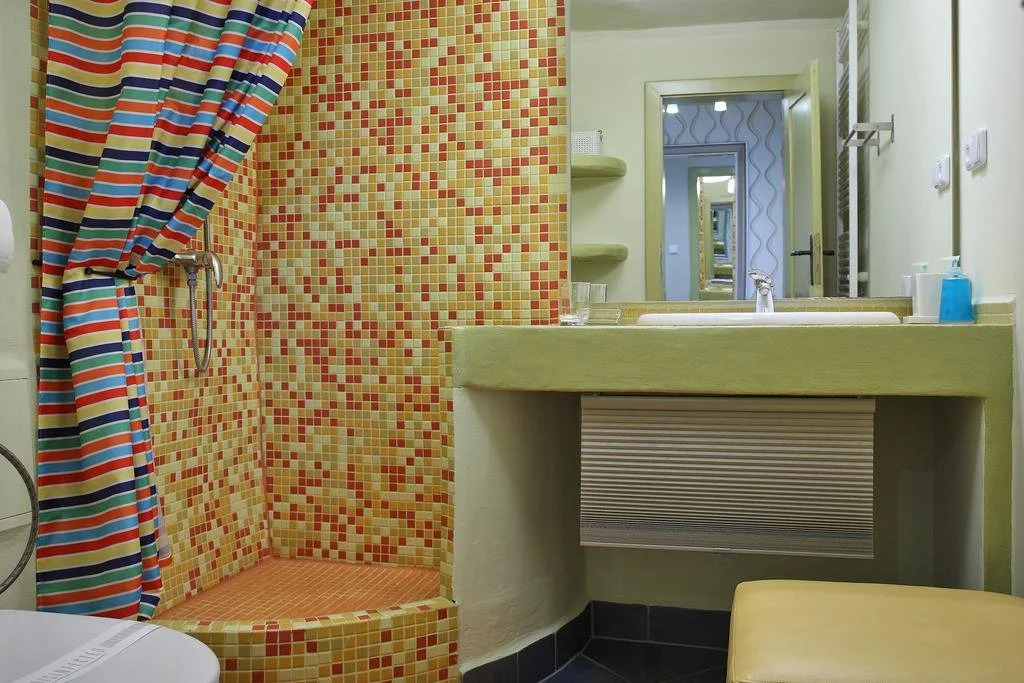 Apartmány Milenium