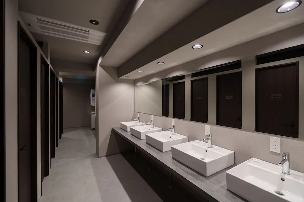 3U NAMBA MINAMI - Doyanen Hotels