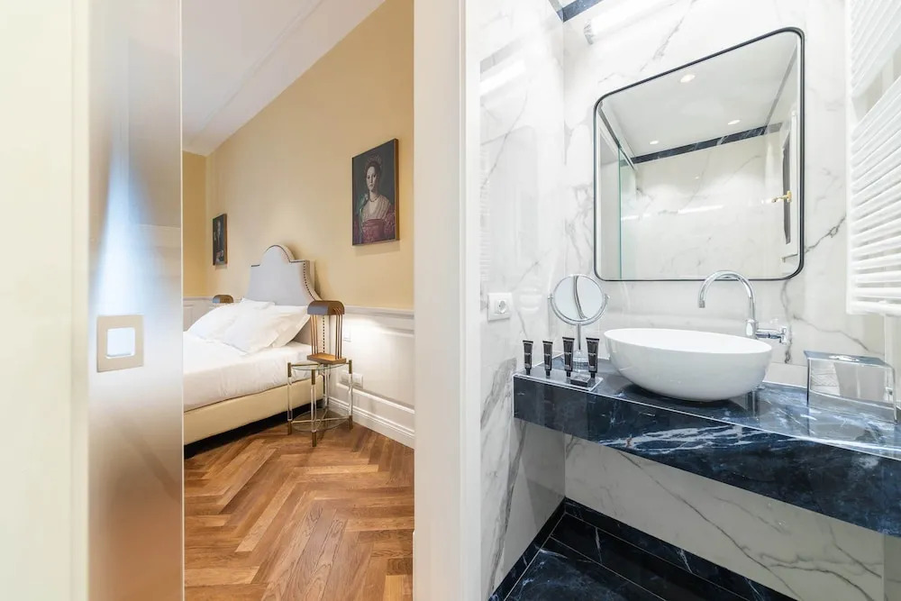 Algilà Luxury Torrigiani Apartments
