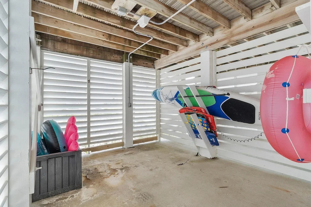 Whispering Palms Beach House