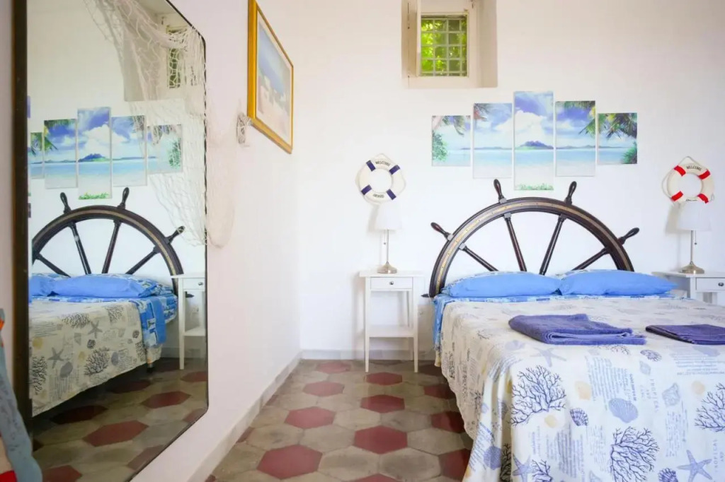 La Casa del Marinaio 1
