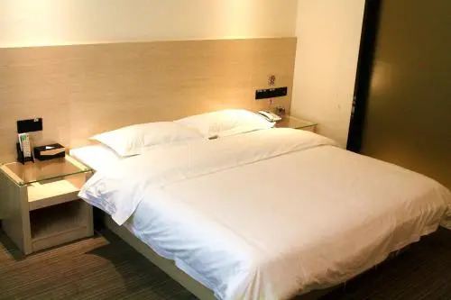 Luoke Hotel Nanning