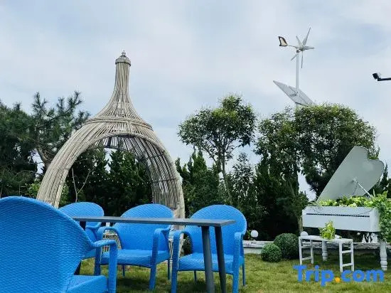 Qingdao Yumingzui Homestay