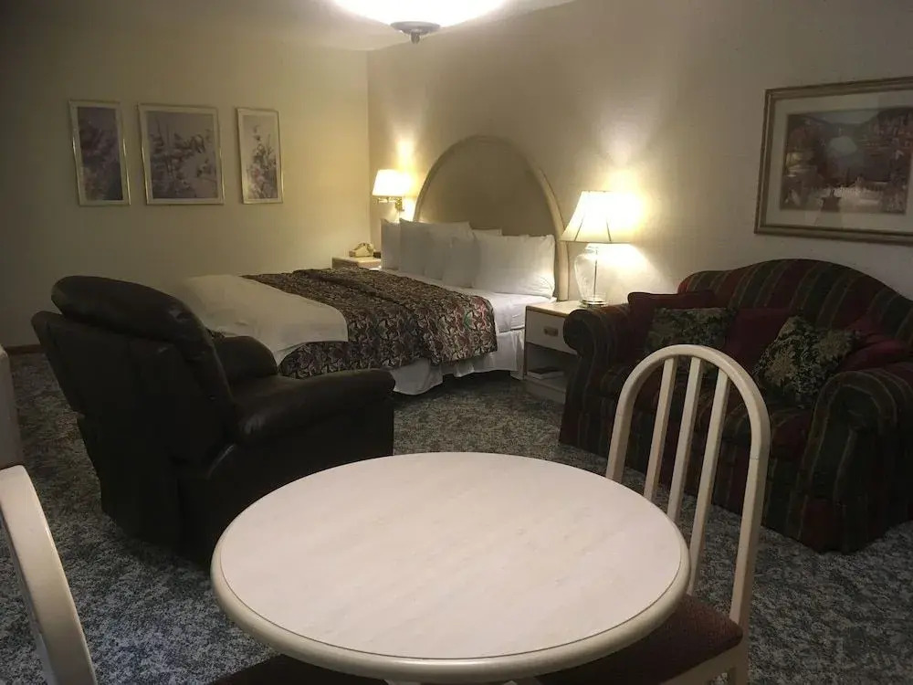 Value Host Motor Inn