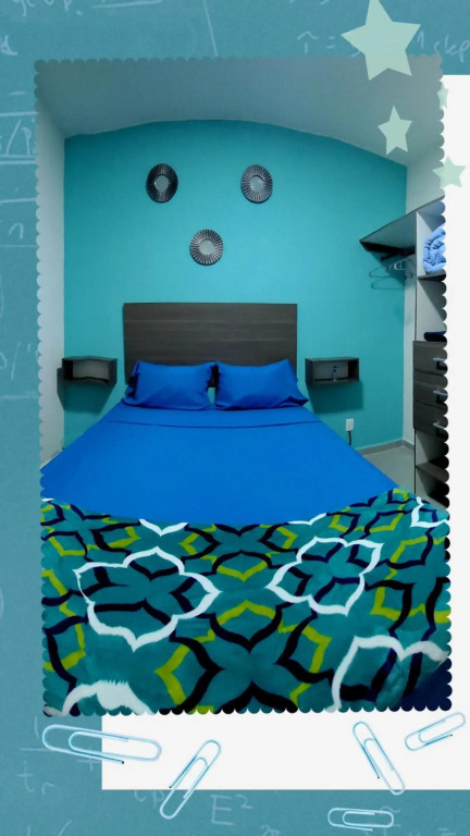 Casa Aqua