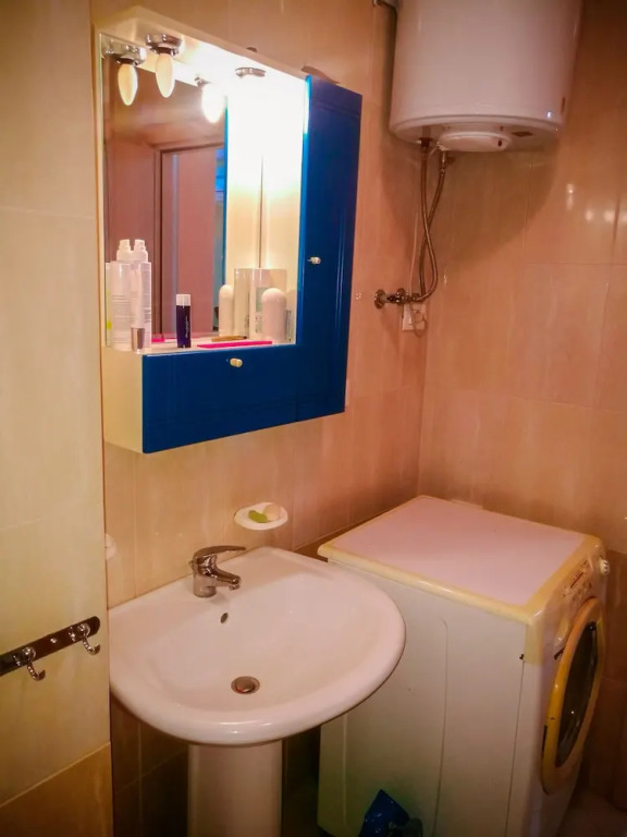 Modern Sea View Rooms in Shengjin