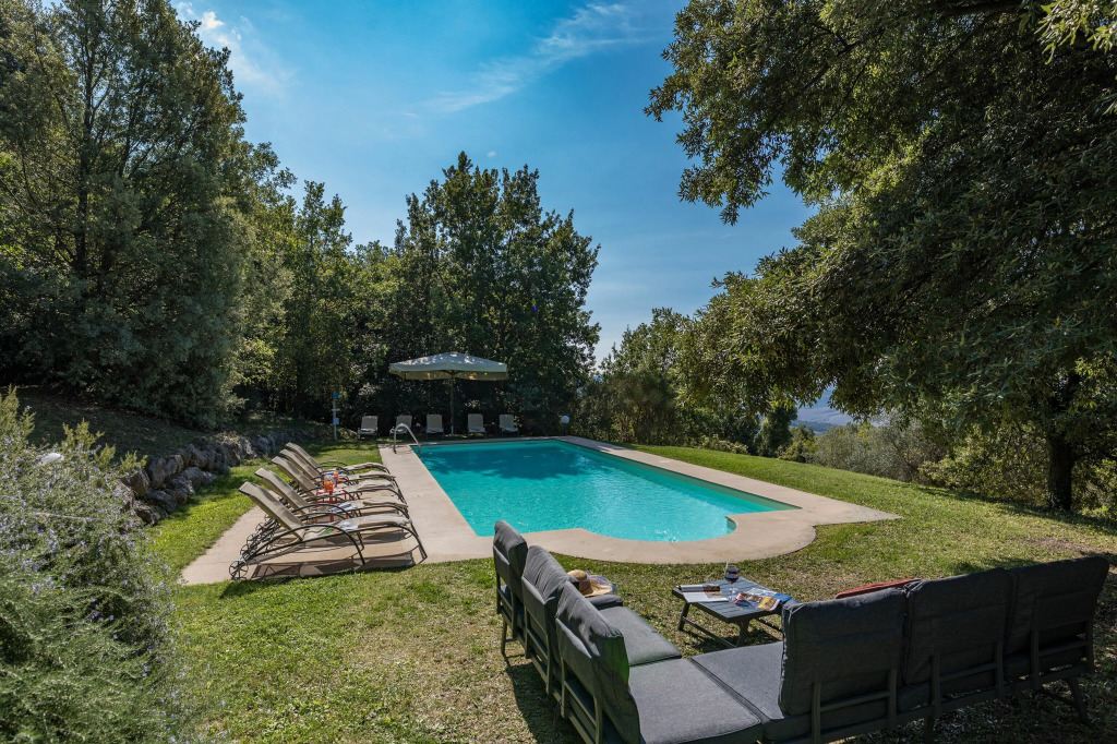 Villa Luce
