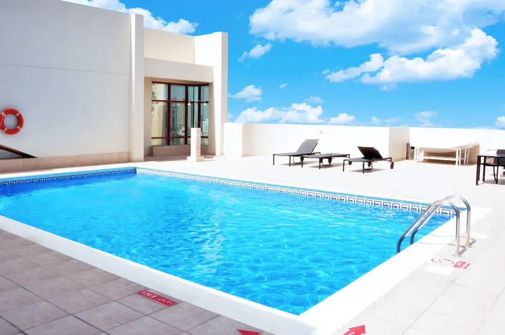 Oasis Tower Bahrain
