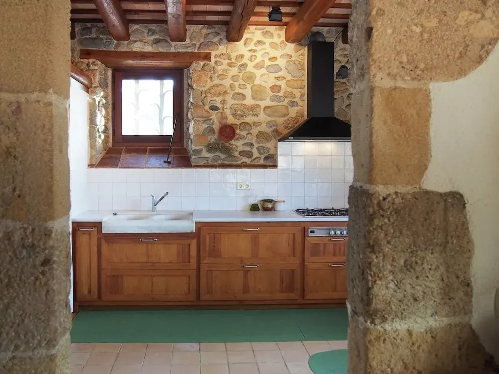 Spacious Home in Navata