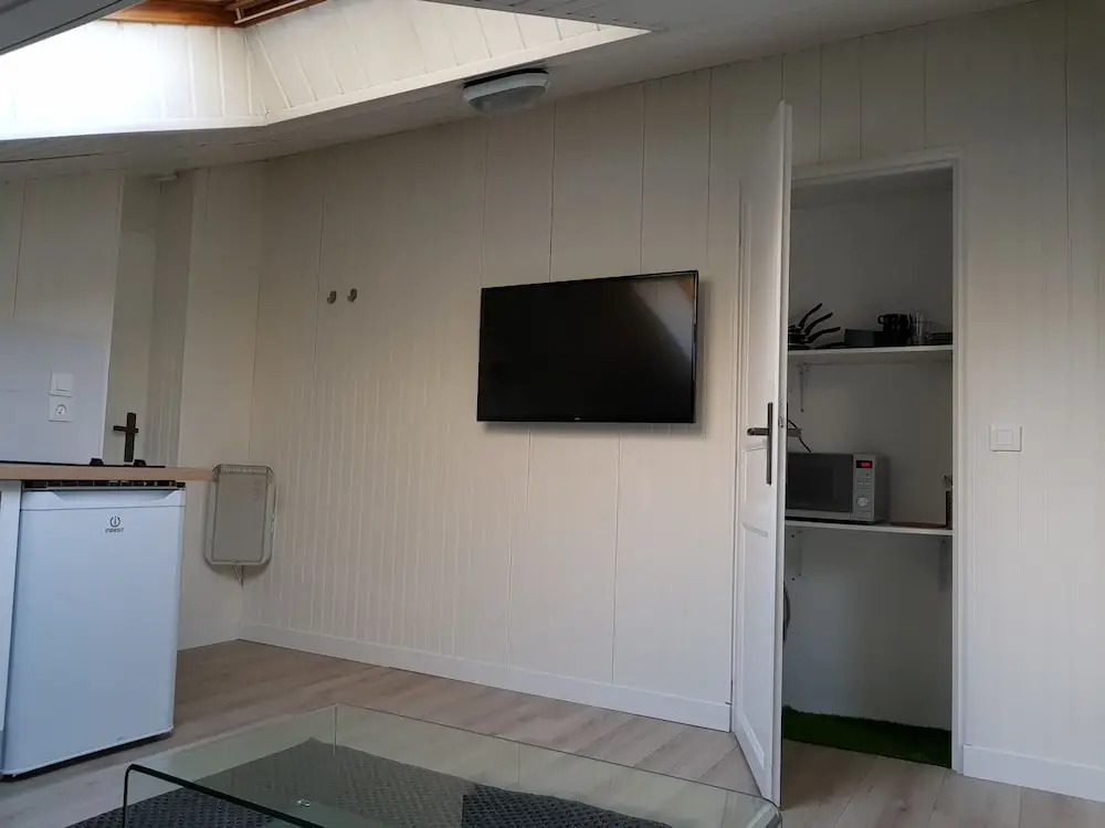 Lik Apparts 51 Rue Claude Bernard Rennes