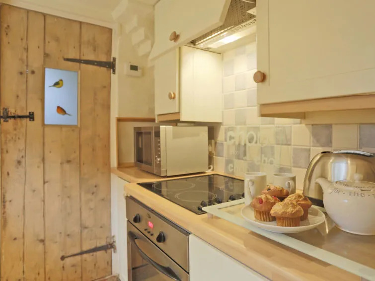 Holiday Home Briar Cottage